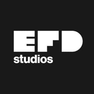 EFD STUDIOS
