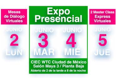 Fechas - Expo