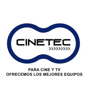 Cinetec Logo Ultimo